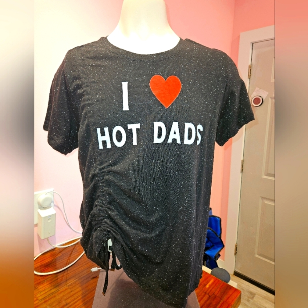 Graphic t shirt